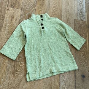 Soft Surroundings Sweater